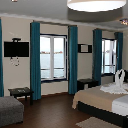 Apartamentos Kosmos Horta  Szoba fotó