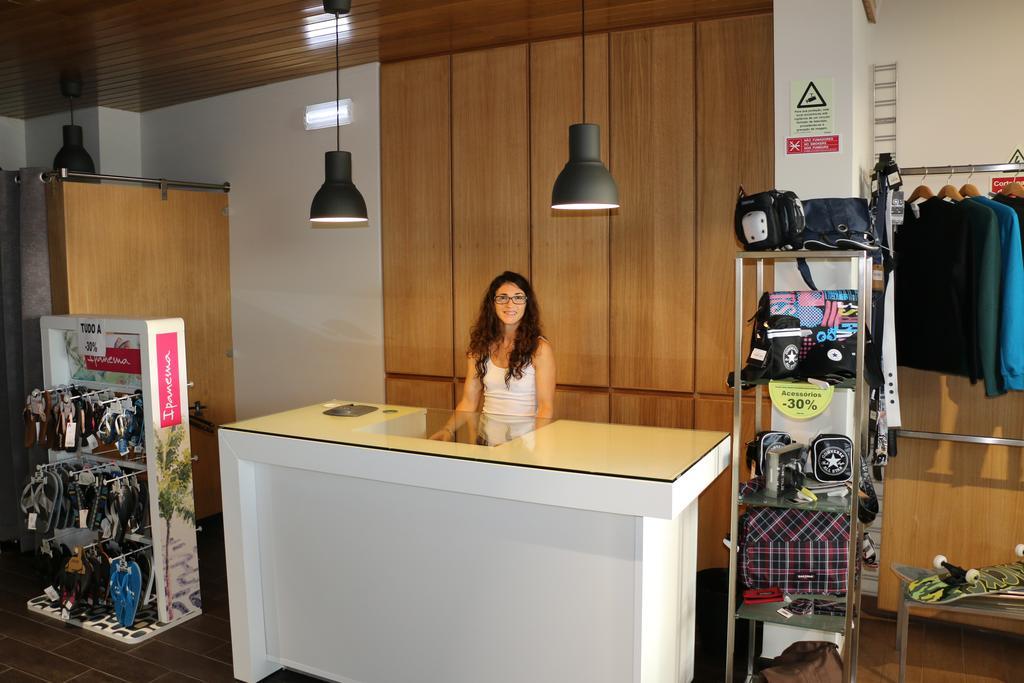 Apartamentos Kosmos Horta  Kültér fotó
