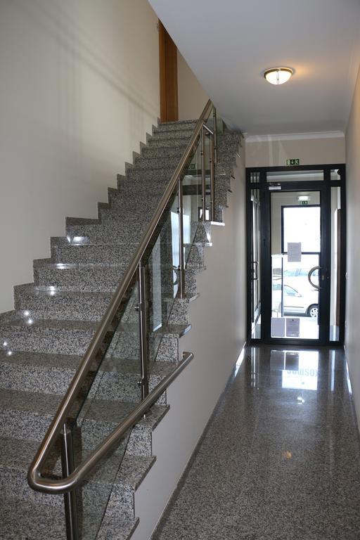 Apartamentos Kosmos Horta  Kültér fotó