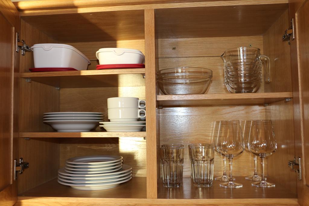 Apartamentos Kosmos Horta  Szoba fotó