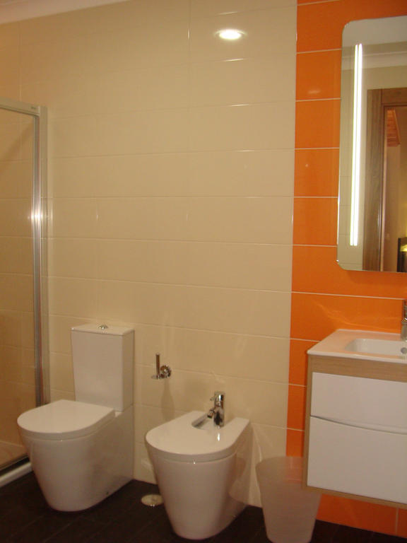 Apartamentos Kosmos Horta  Szoba fotó