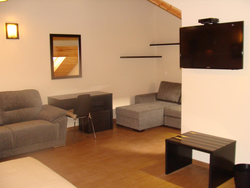 Apartamentos Kosmos Horta  Szoba fotó