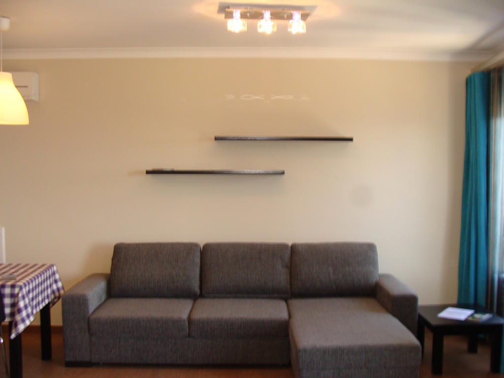 Apartamentos Kosmos Horta  Kültér fotó