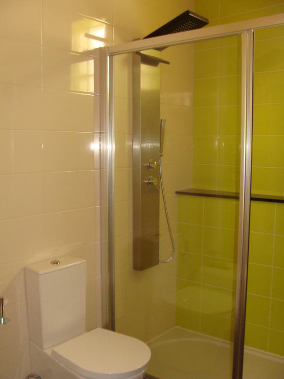 Apartamentos Kosmos Horta  Szoba fotó