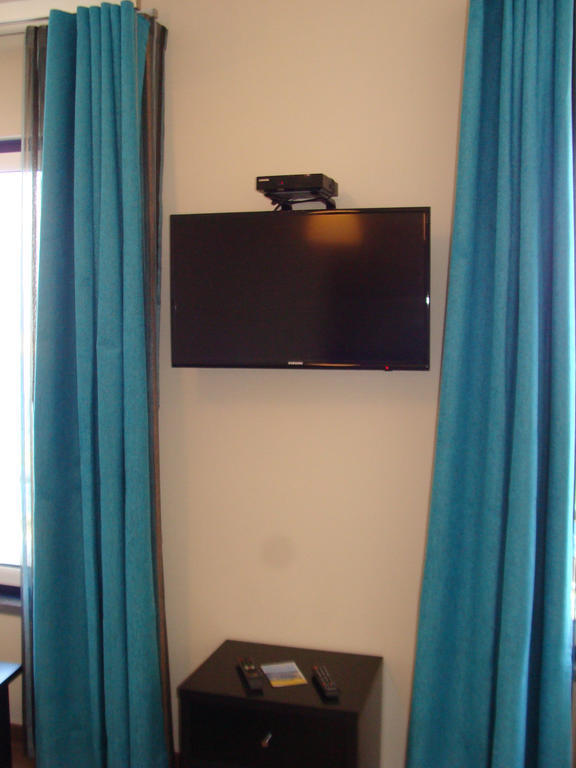Apartamentos Kosmos Horta  Szoba fotó