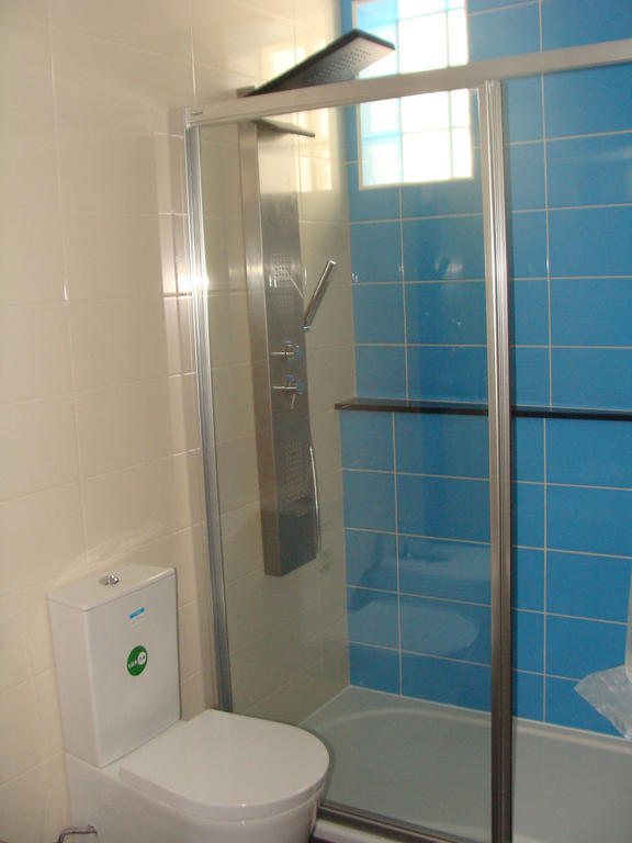 Apartamentos Kosmos Horta  Szoba fotó